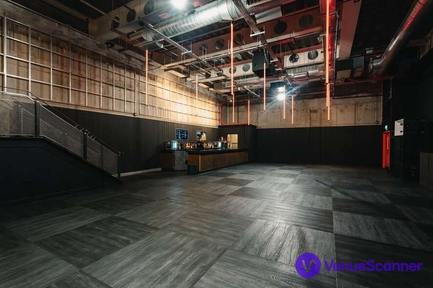 Room 2, Amber's Club photo #1