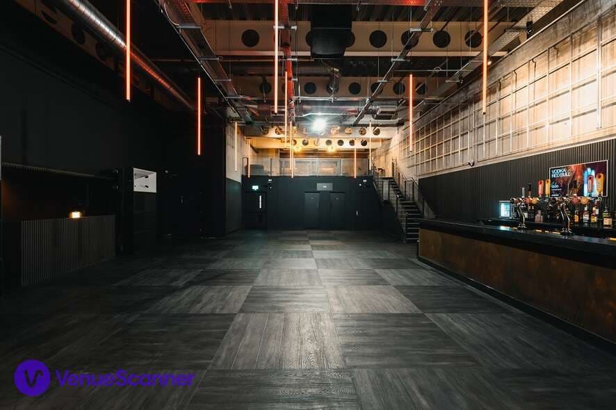 Room 2, Amber's Club photo #2