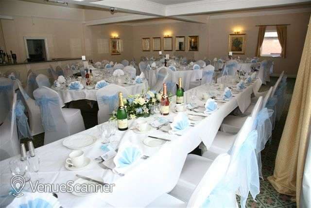 Garden Suite, Thurrock Hotel photo #1