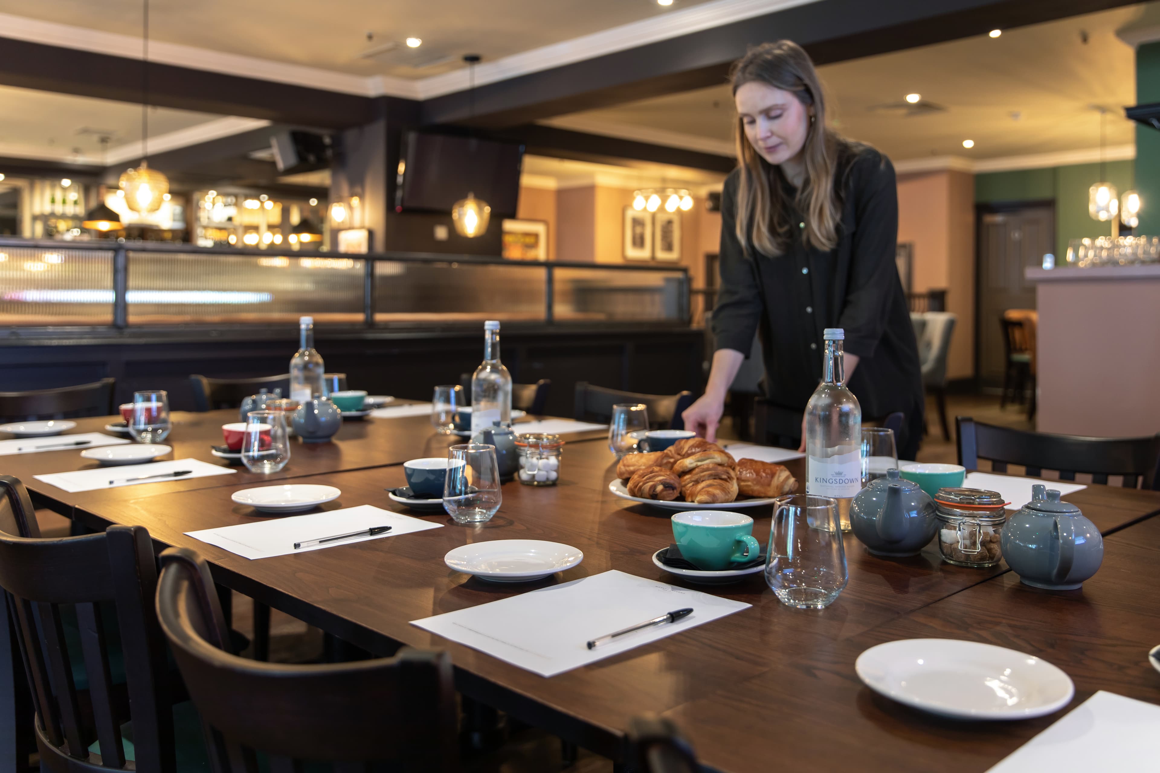 Exclusive Hire, The Loose Box photo #19