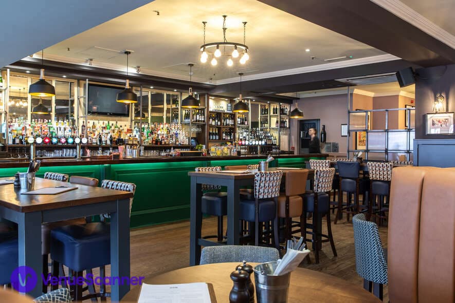 Exclusive Hire, The Loose Box photo #1