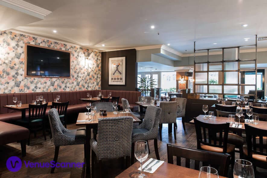 Exclusive Hire, The Loose Box photo #11