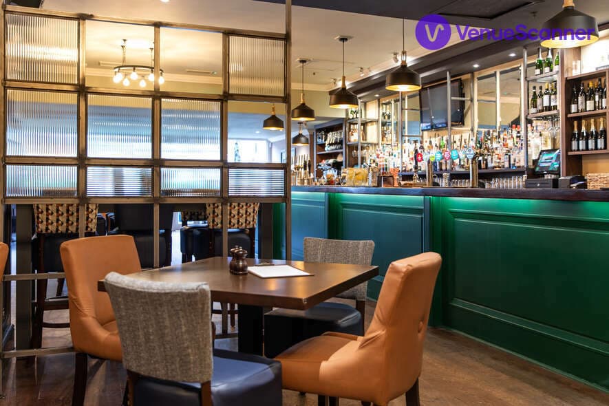 Exclusive Hire, The Loose Box photo #2