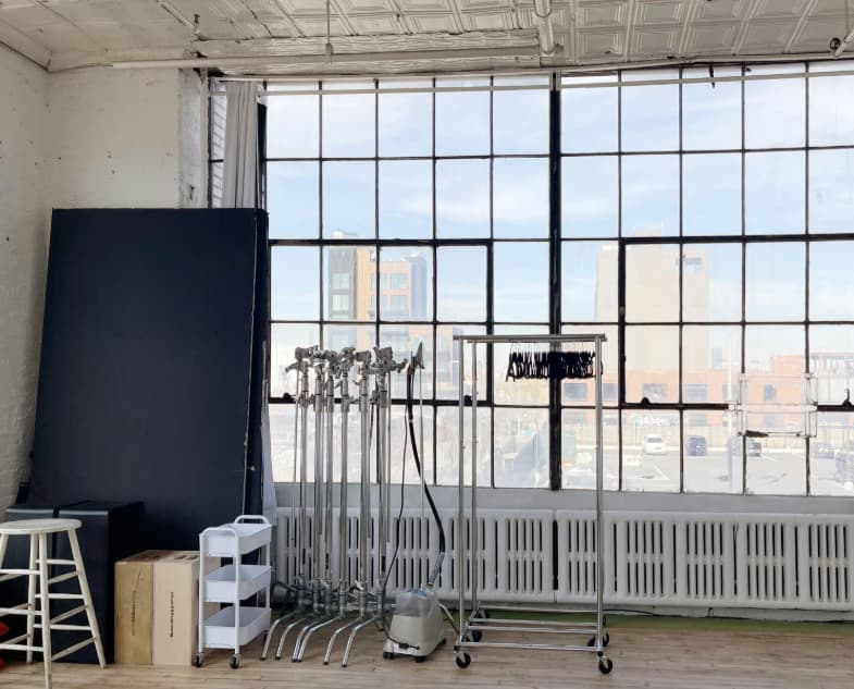 Photography Studio, Elsker Studio photo #3