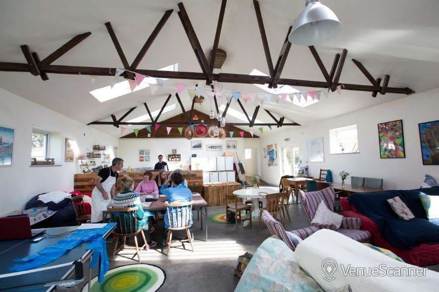 Informal Gatherings, Koa Tree Camp photo #3