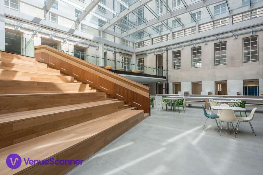 Meeting Room, SOAS Campus photo #2