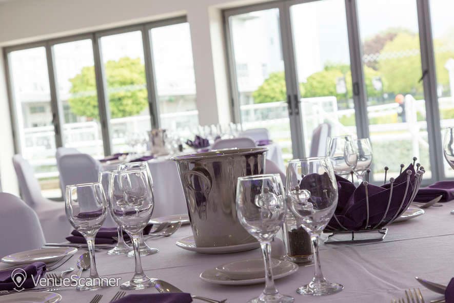 Nigel Clarke Suite, Kempton Park Racecourse photo #3