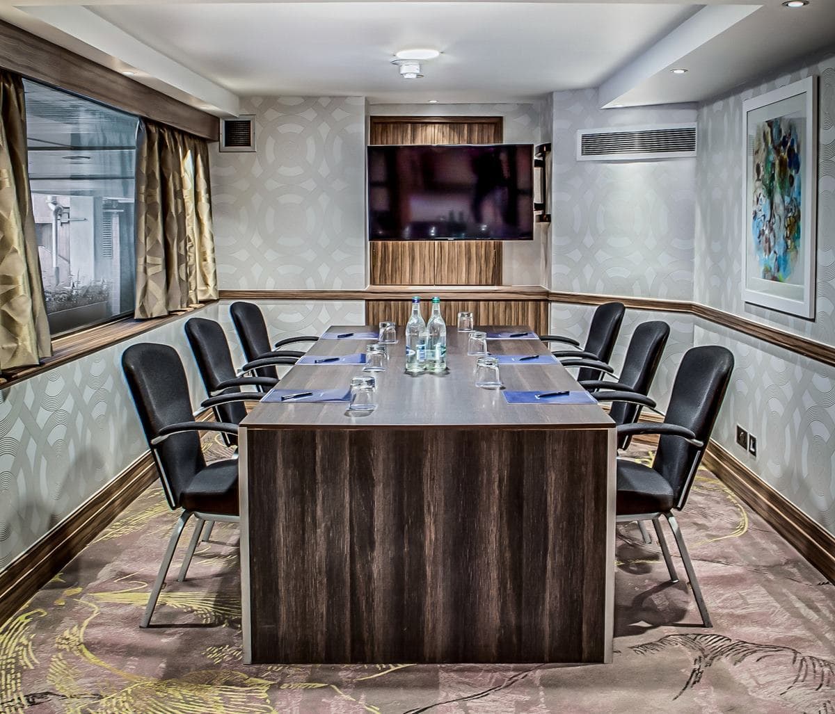 Boardroom 2