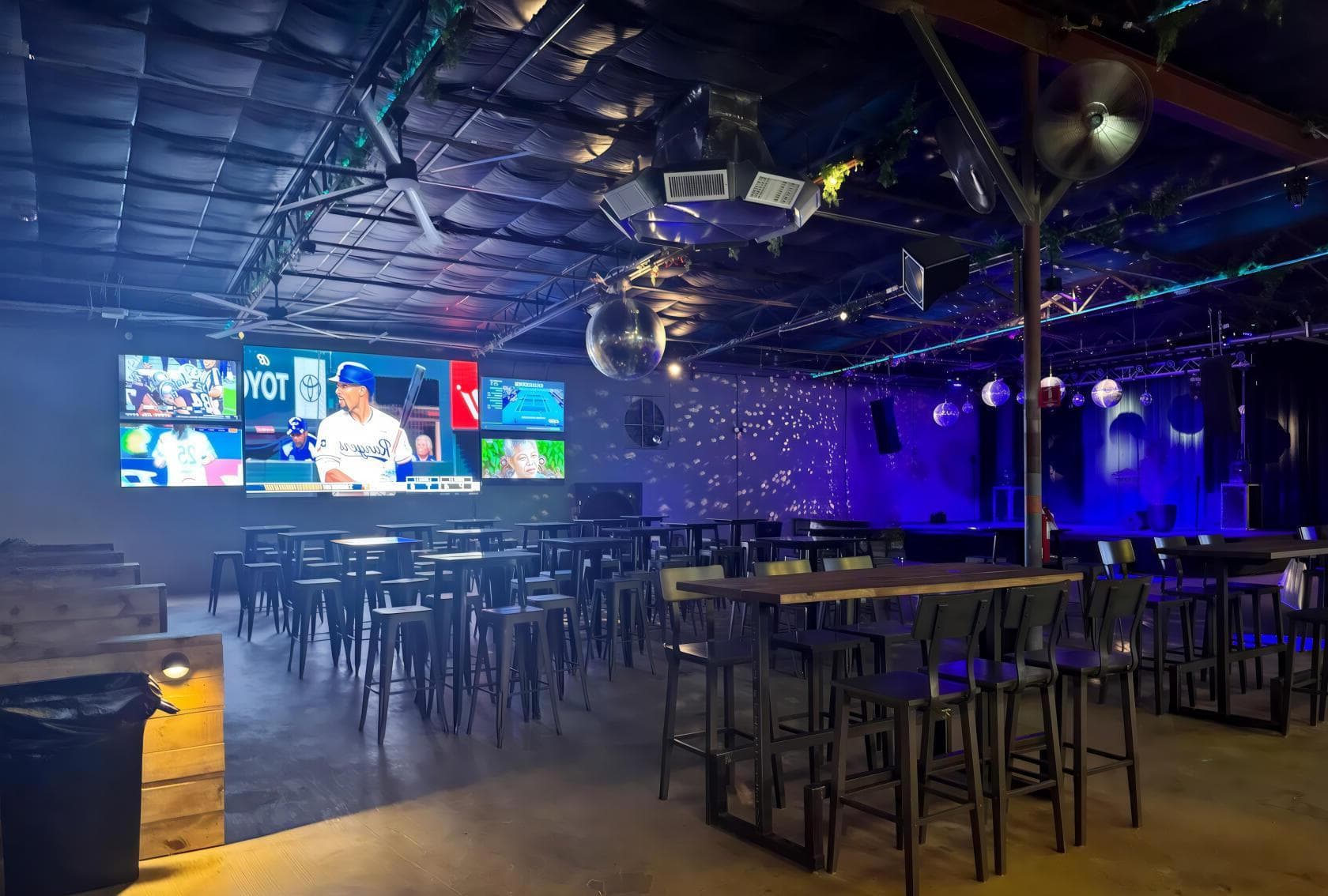 Photo of River North Event Space