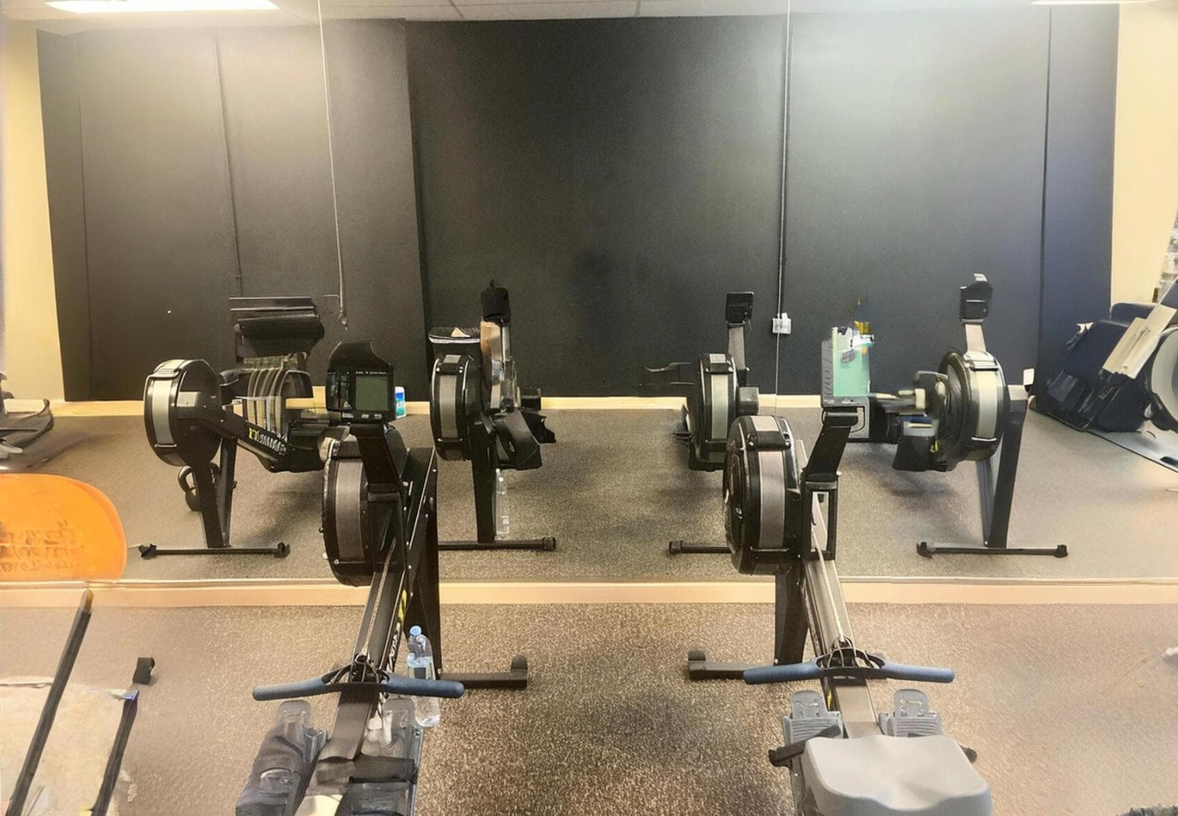 Entire Venue, BLJ Fitness Studio photo #1