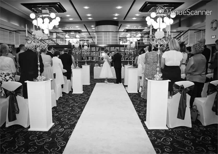 The Liner Hotel At Liverpool, Ivernia Suite photo #3