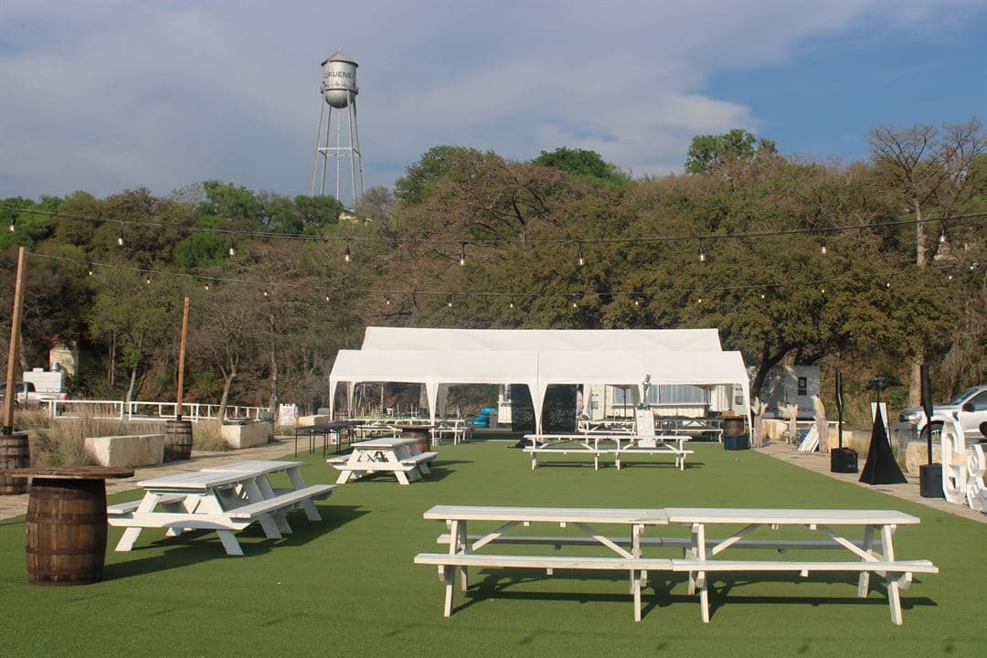 Full Venue, El Arroyo At Rockin’ R photo #1