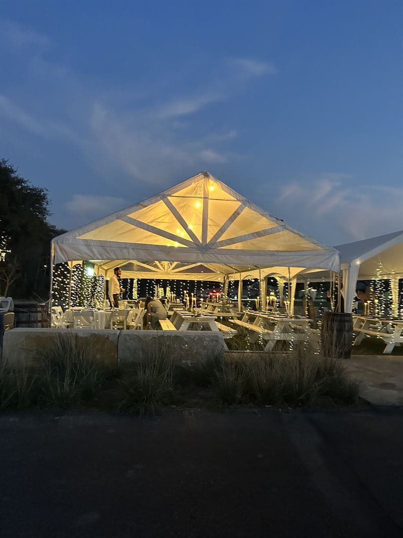 Full Venue, El Arroyo At Rockin’ R photo #2