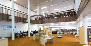 Hillhead Library