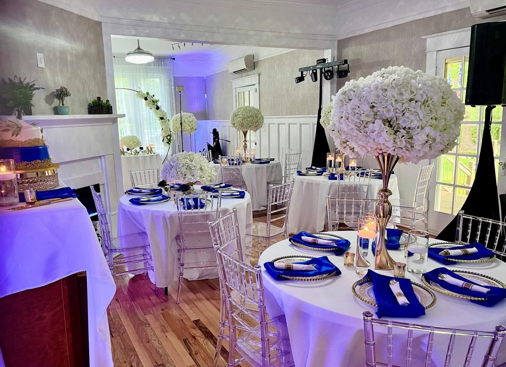 Chateau1870, Versatile Event Space, undefined photo #1