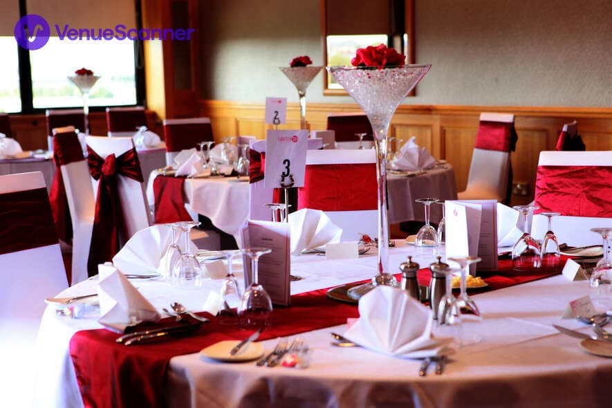 Stadium Of Light, James Herriot photo #3