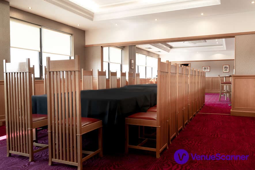 Charley Hurley Suite, Stadium Of Light photo #2