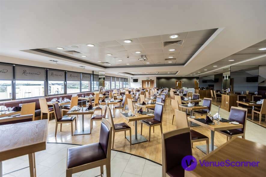 Riverview, Stadium Of Light photo #1