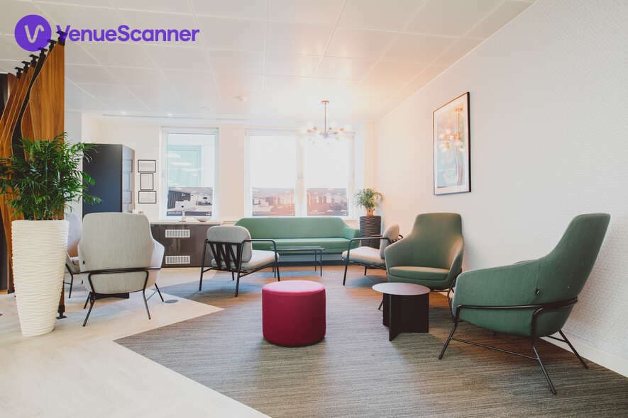 Keenan, Orega Slough photo #4