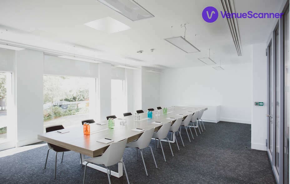 Keenan, Orega Slough photo #1