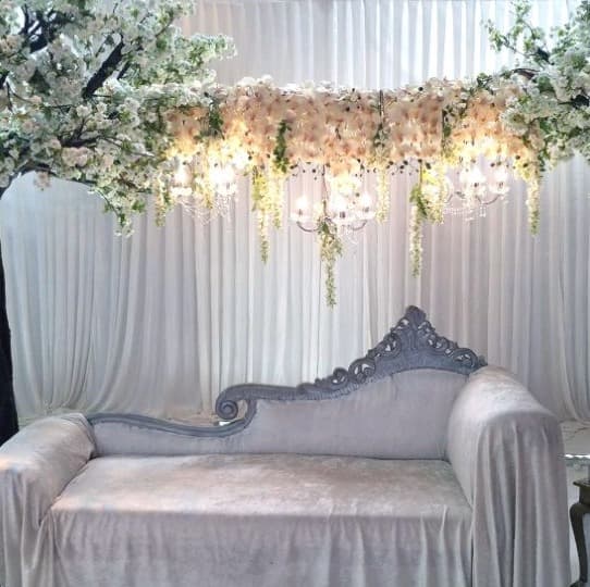 Leila Moroccan Restaurant, Main Restaurant photo #2