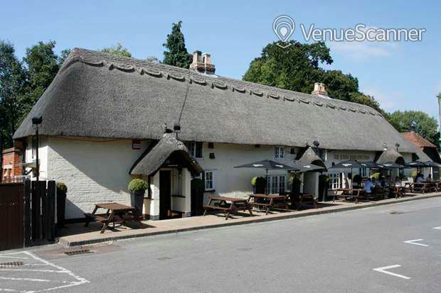 Snug Room, Sir John Barleycorn photo #3