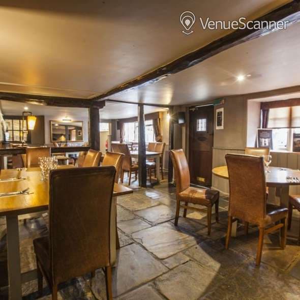 Snug Room, Sir John Barleycorn photo #2