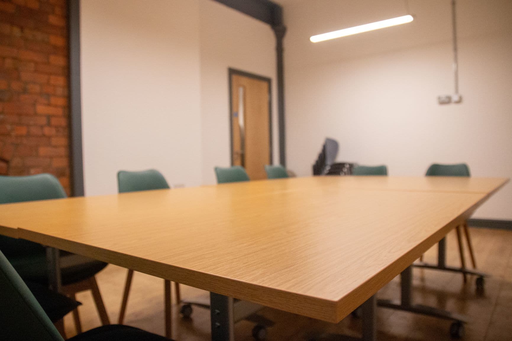 Photo of Creative Together, Achieve Room