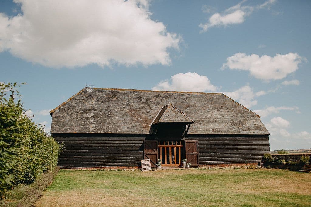 Kingshill Farm House, Elmley photo #4