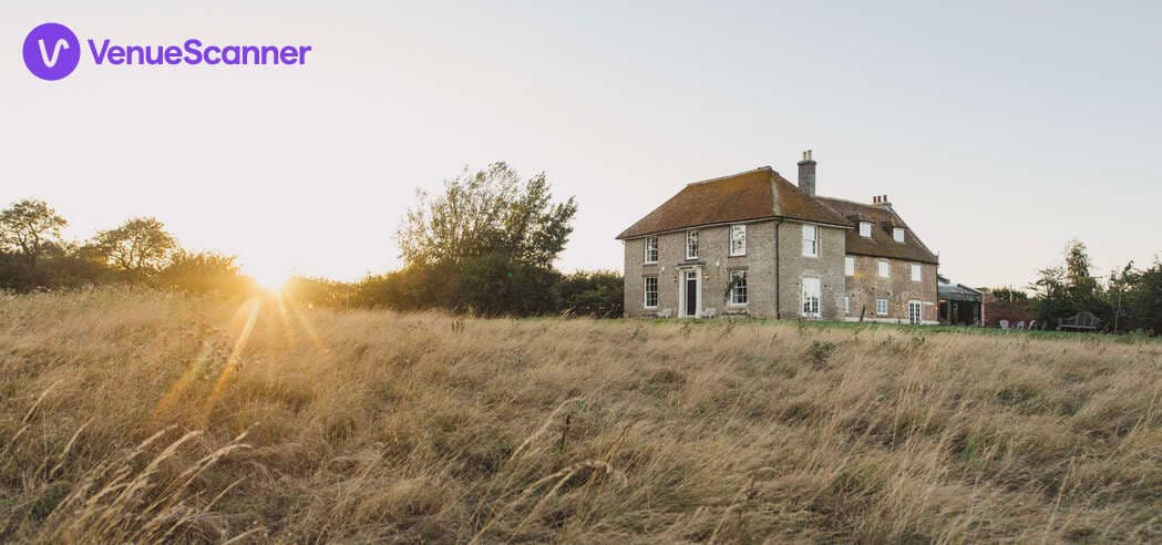 Exclusive Hire, Elmley photo #1