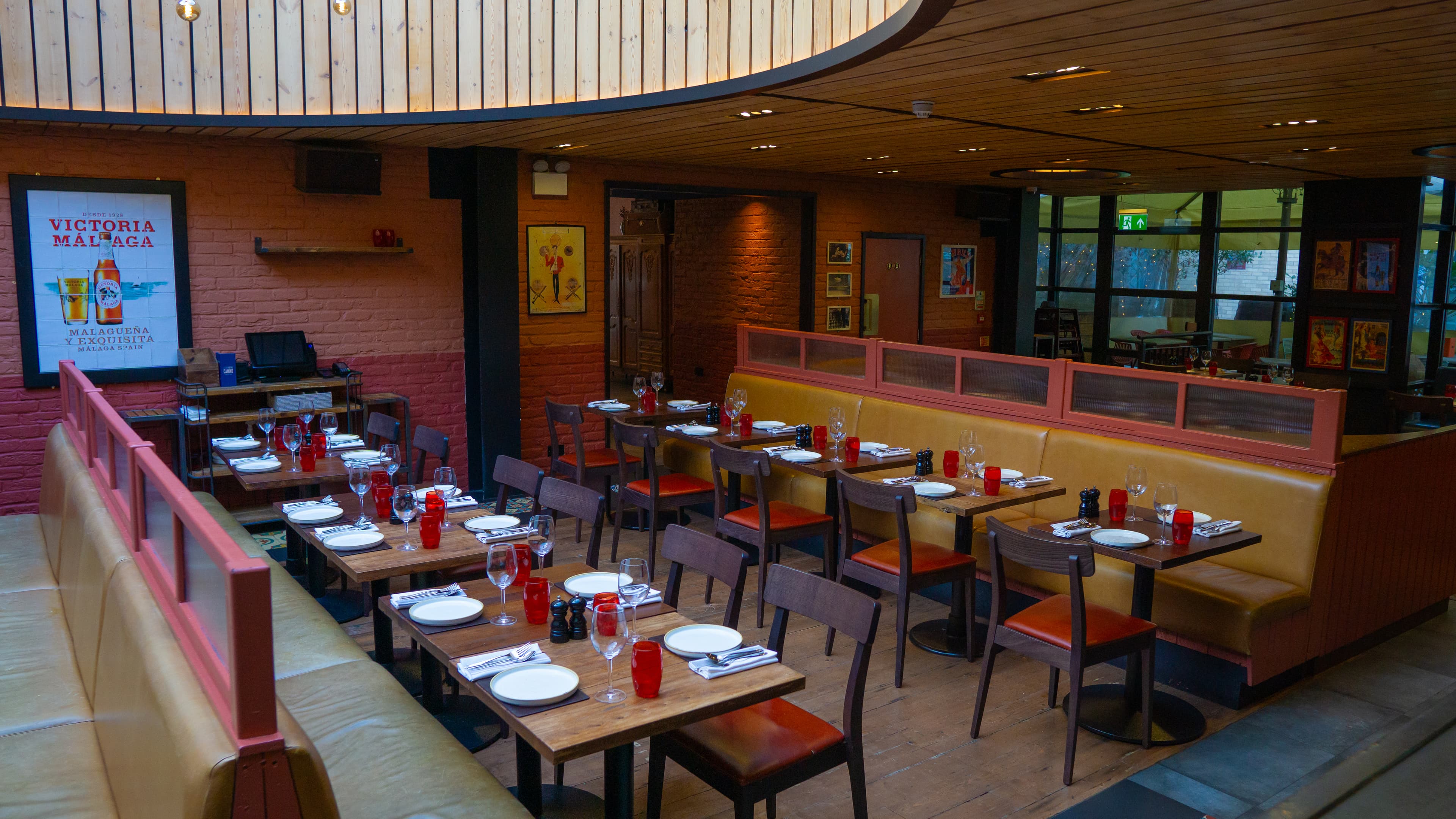 Camino Restaurant, Camino Kings Cross / Bar Rioja photo #4
