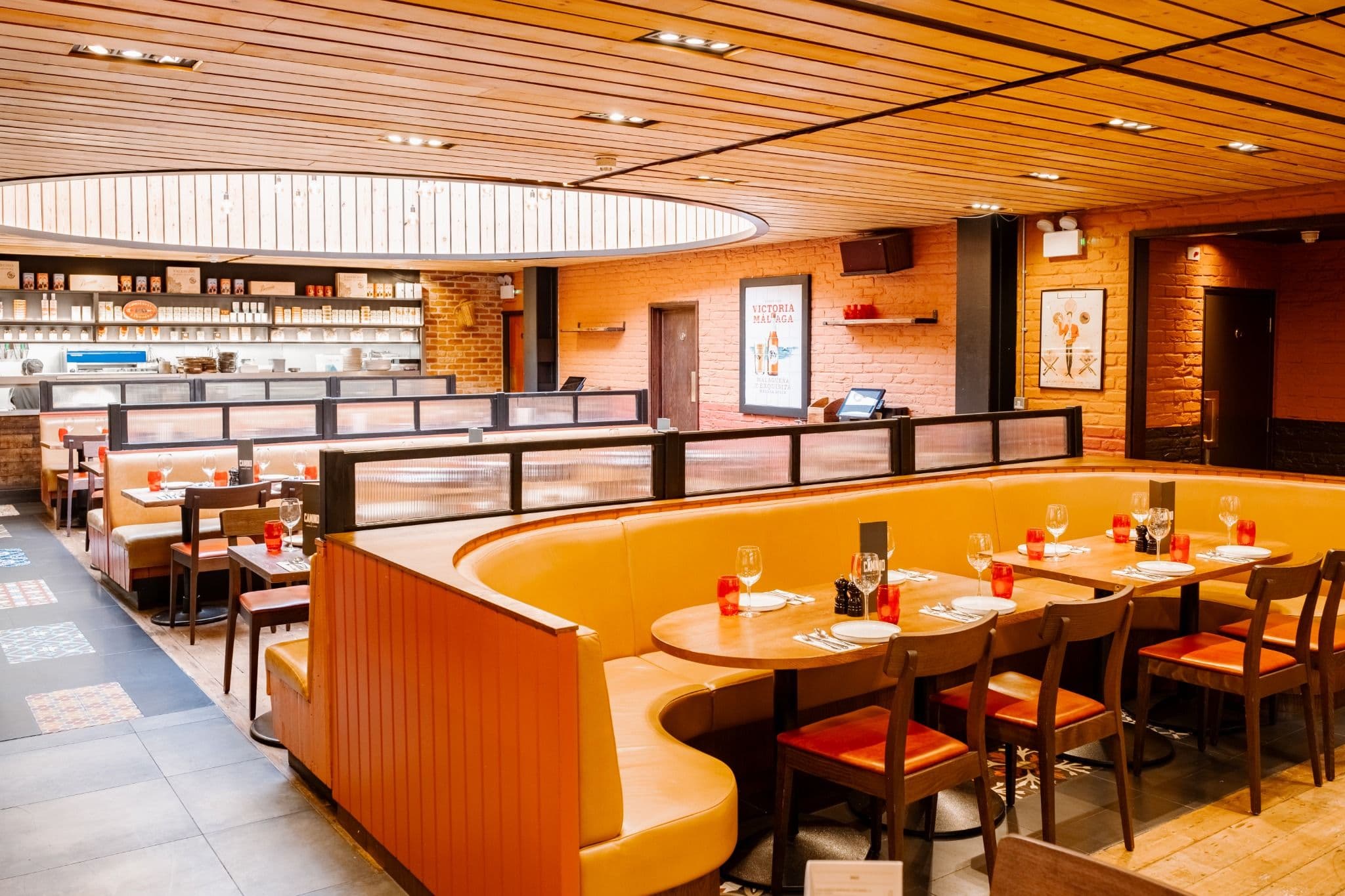 Camino Kings Cross / Bar Rioja, Restaurant - Exclusive Hire photo #2