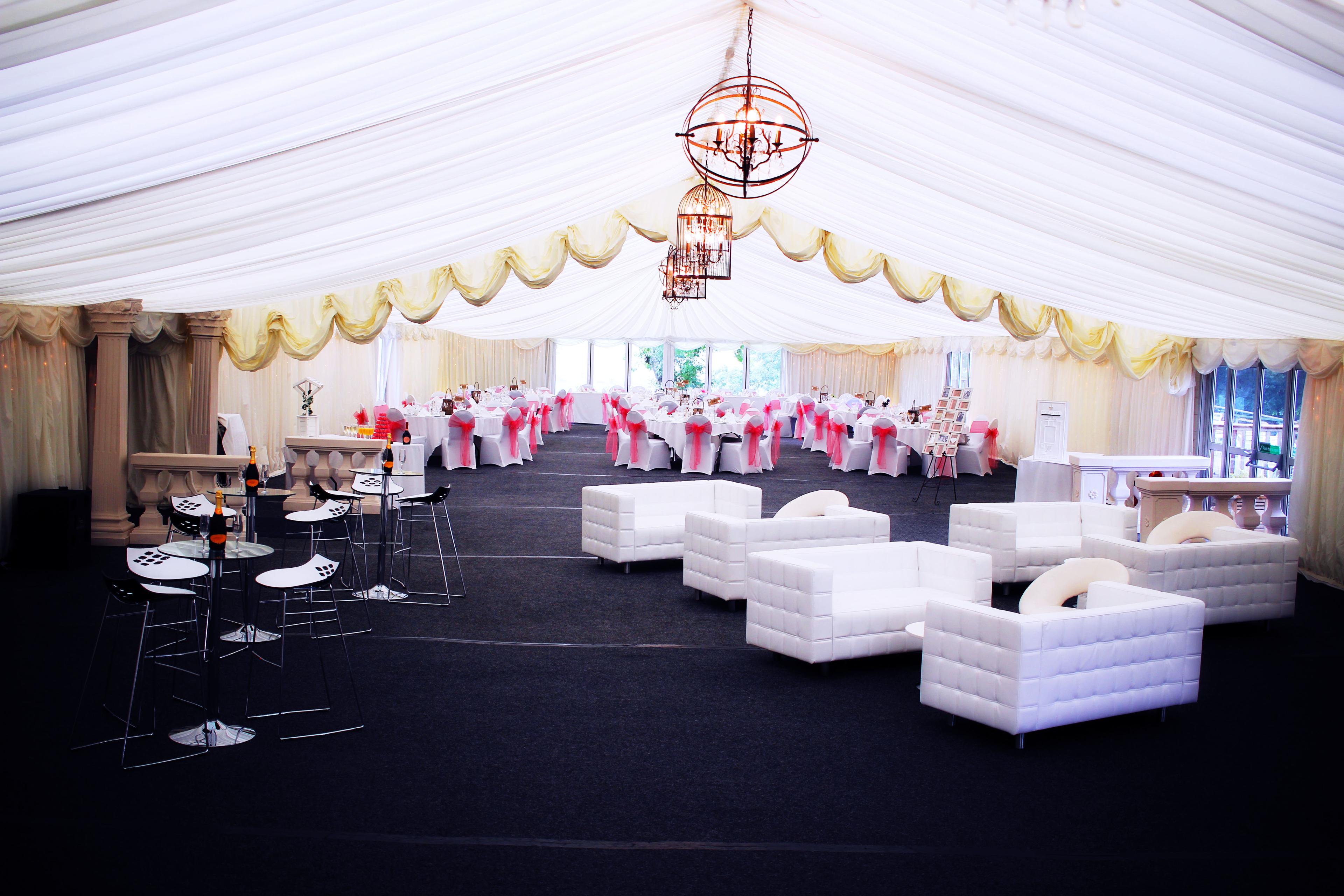 The Marquee, Heart Of England Conference And Events Centre photo #2