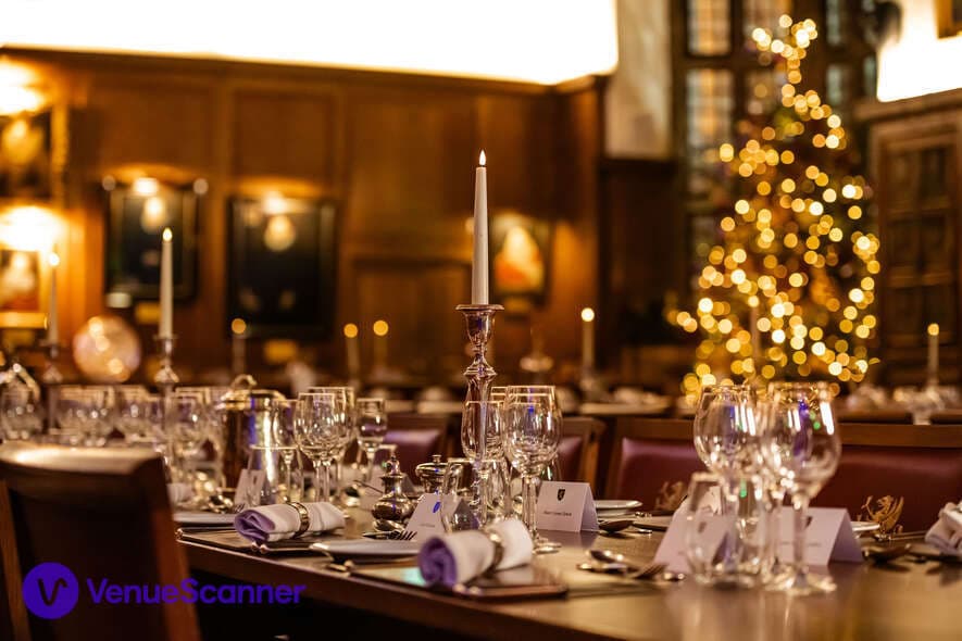The Honourable Society Of Grays Inn, Christmas Parties photo #3