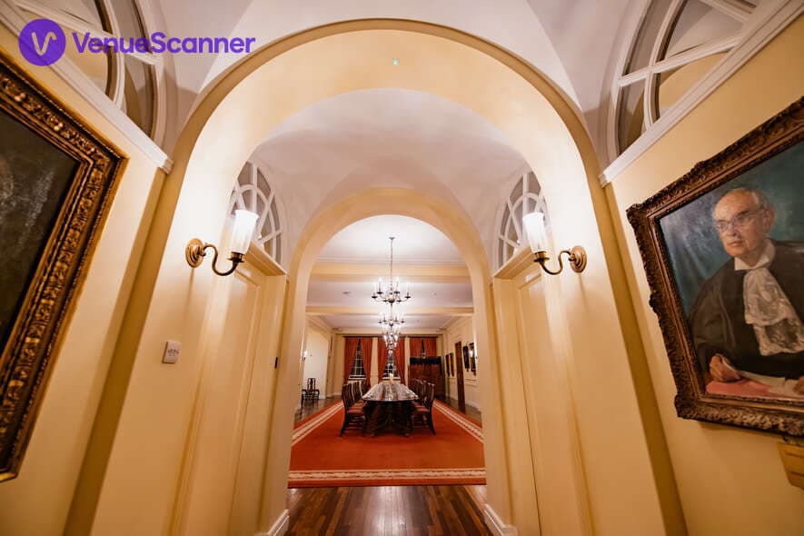 Large Pension Room, The Honourable Society Of Grays Inn photo #3