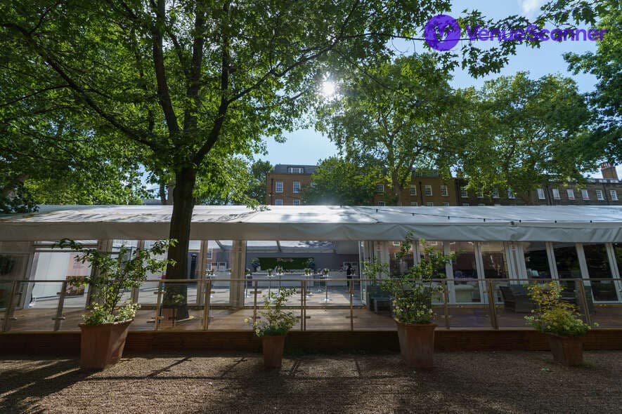 The Honourable Society Of Grays Inn photo #3