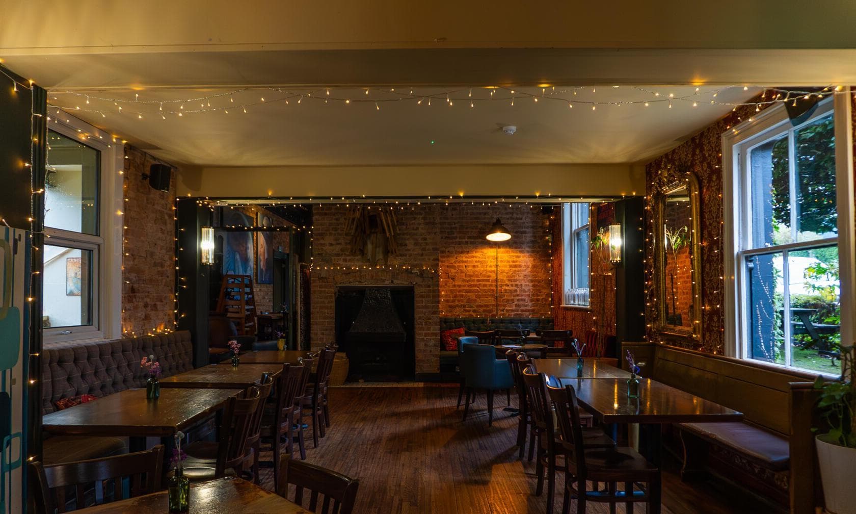 Function Room And Lounge, Open House photo #1