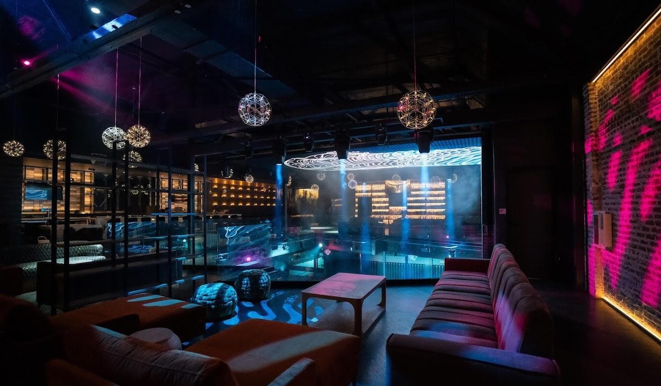 Photo of Beso Nightclub