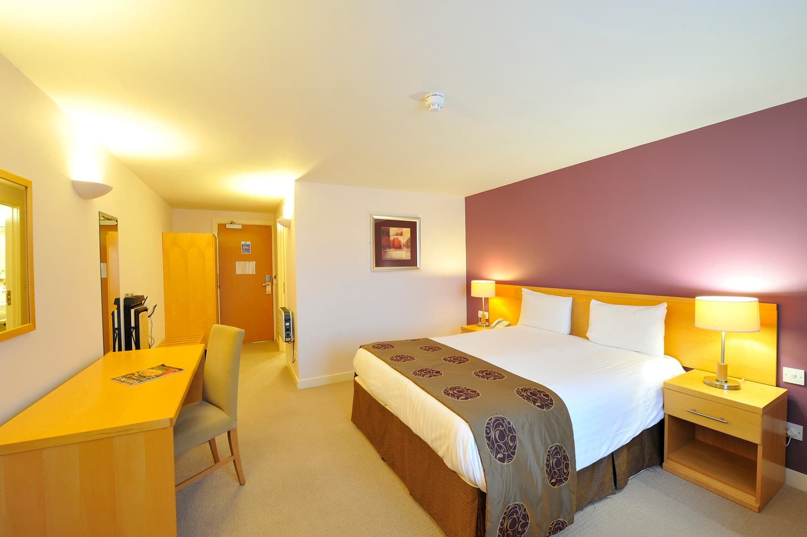 The Barn Hotel & Spa, Meeting Rooms, undefined photo #3