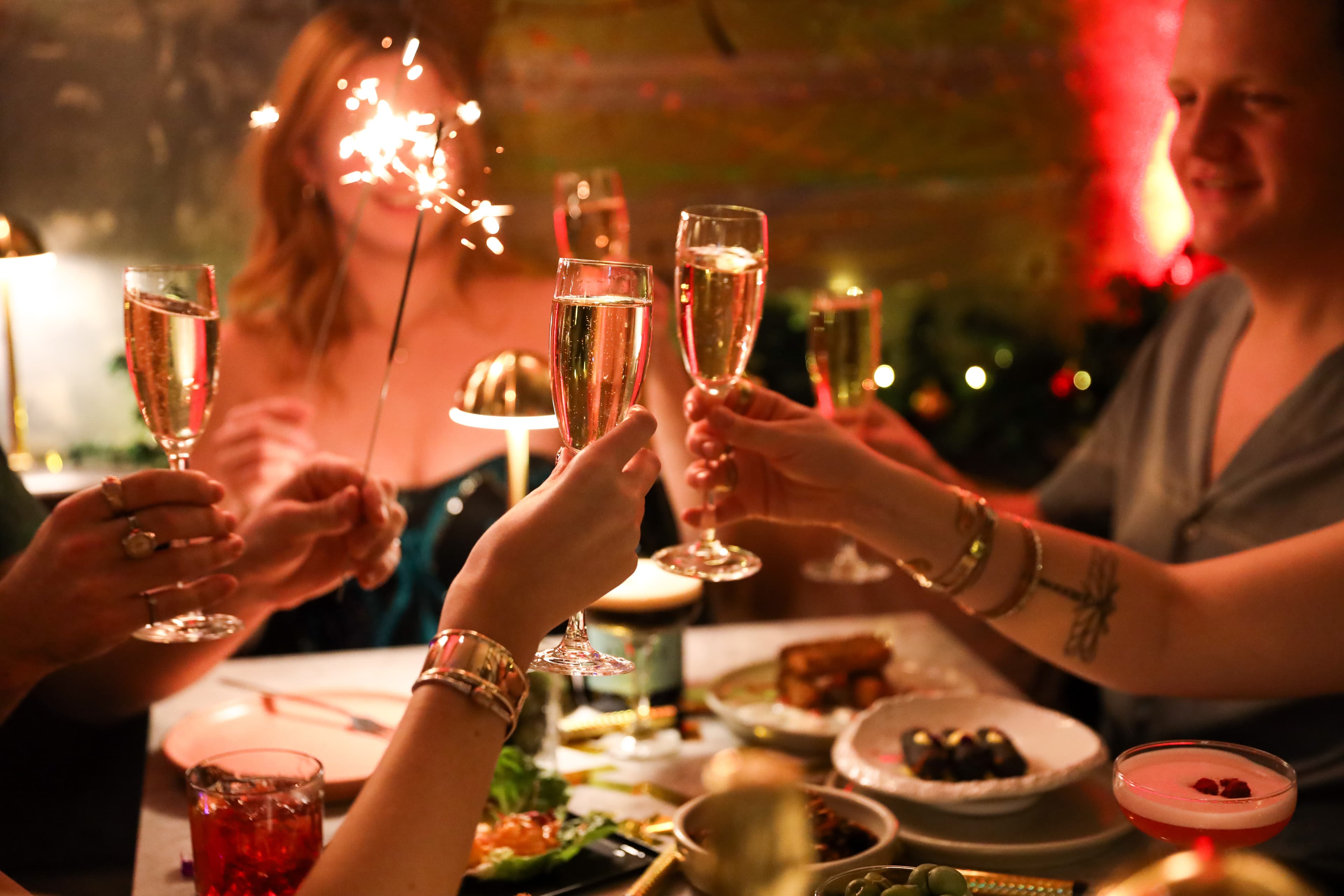 Downstairs Basement Restaurant, Scarlett Green photo #3