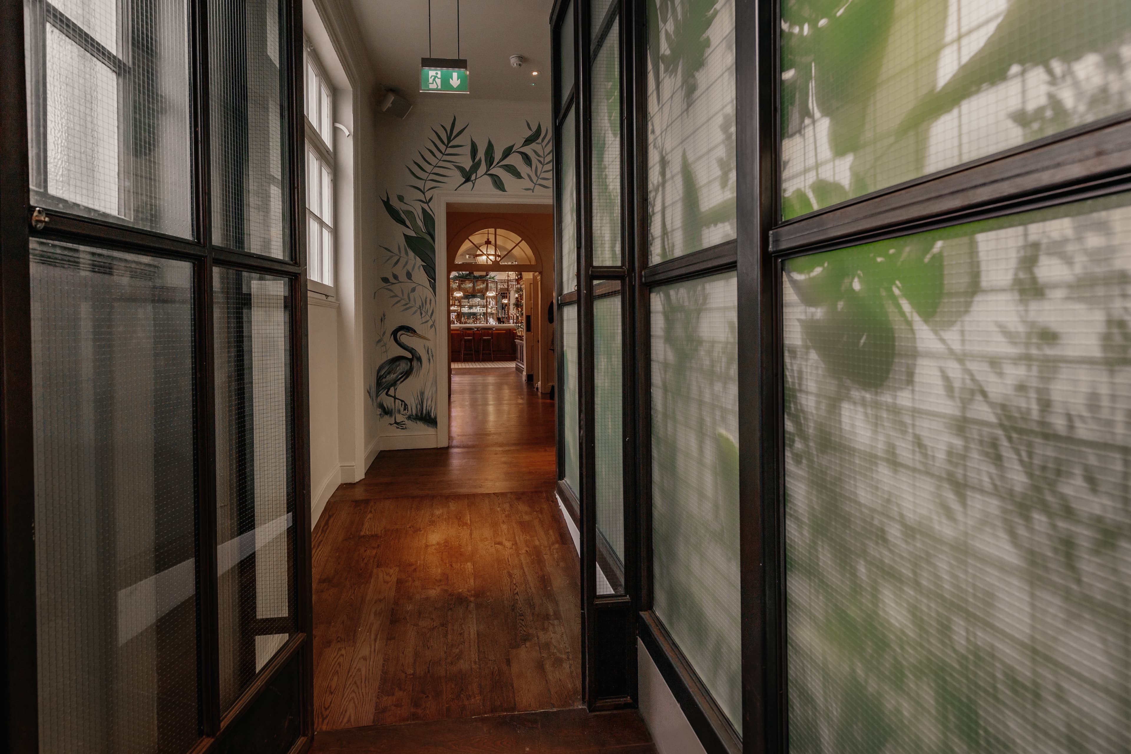 The Botanist Bath photo #2