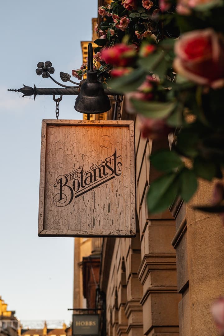 Whole Venue, The Botanist Bath photo #14
