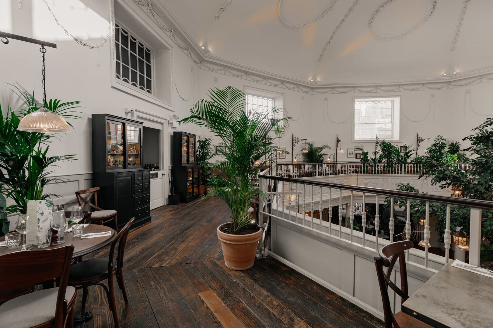 Whole Venue, The Botanist Bath photo #11