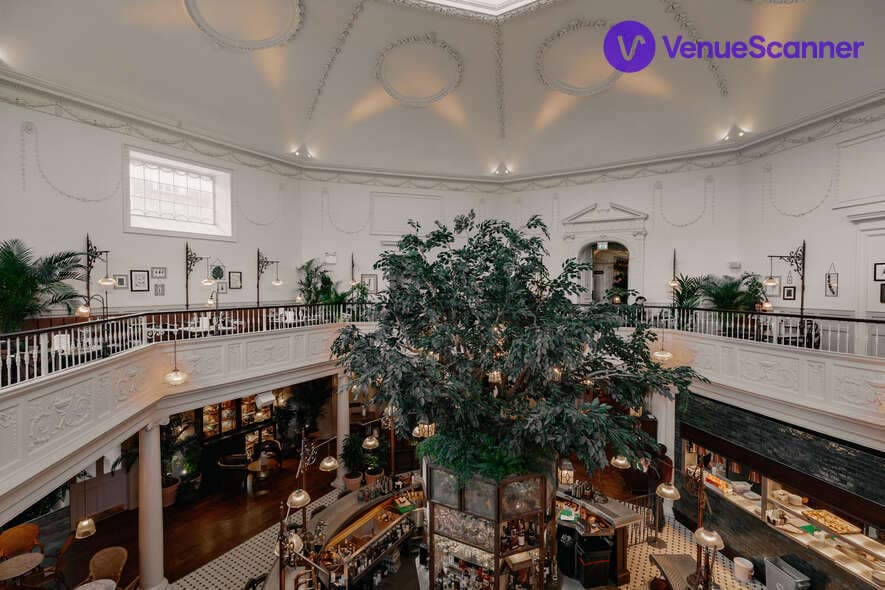 The Botanist Bath photo #3