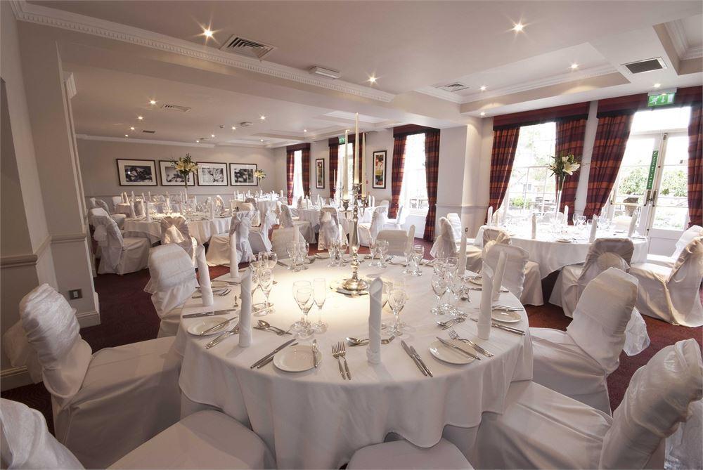 Exclusive Hire, Sir Christopher Wren Hotel & Spa photo #2