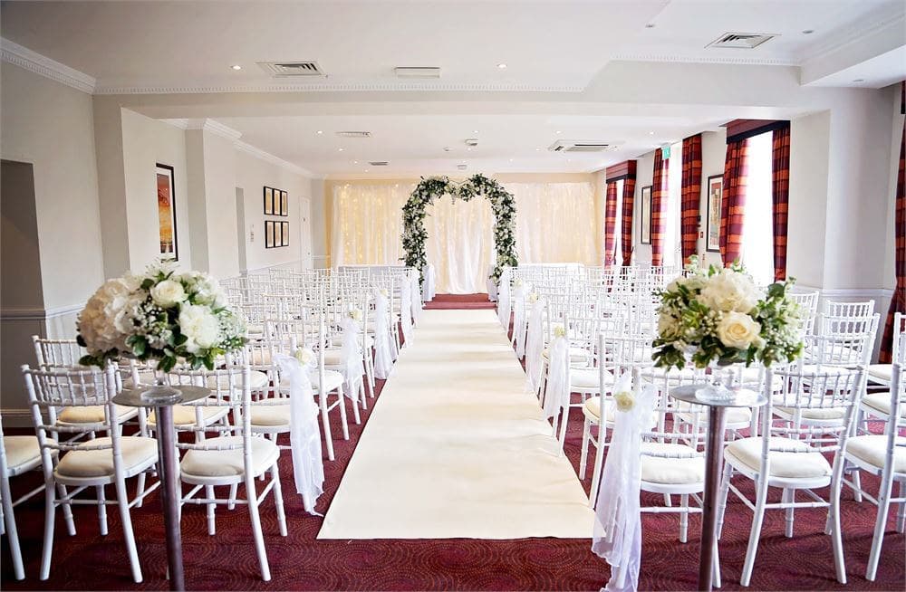 Exclusive Hire, Sir Christopher Wren Hotel & Spa photo #1