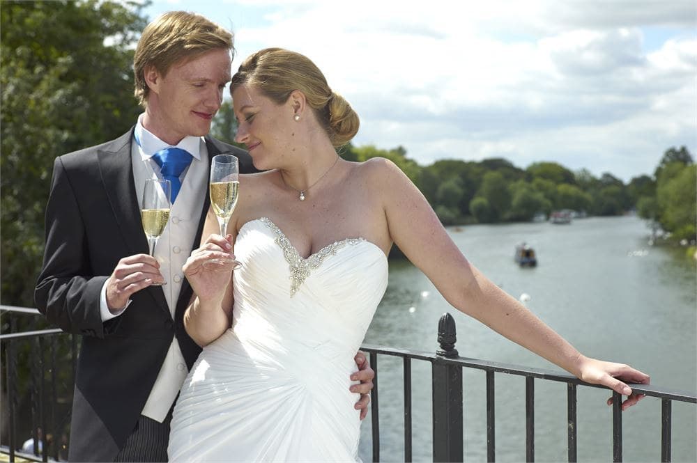 Exclusive Hire, Sir Christopher Wren Hotel & Spa photo #3