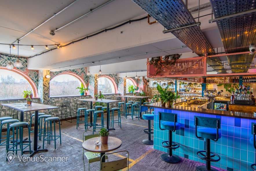 Near & Far Full Venue, Near & Far Peckham photo #1