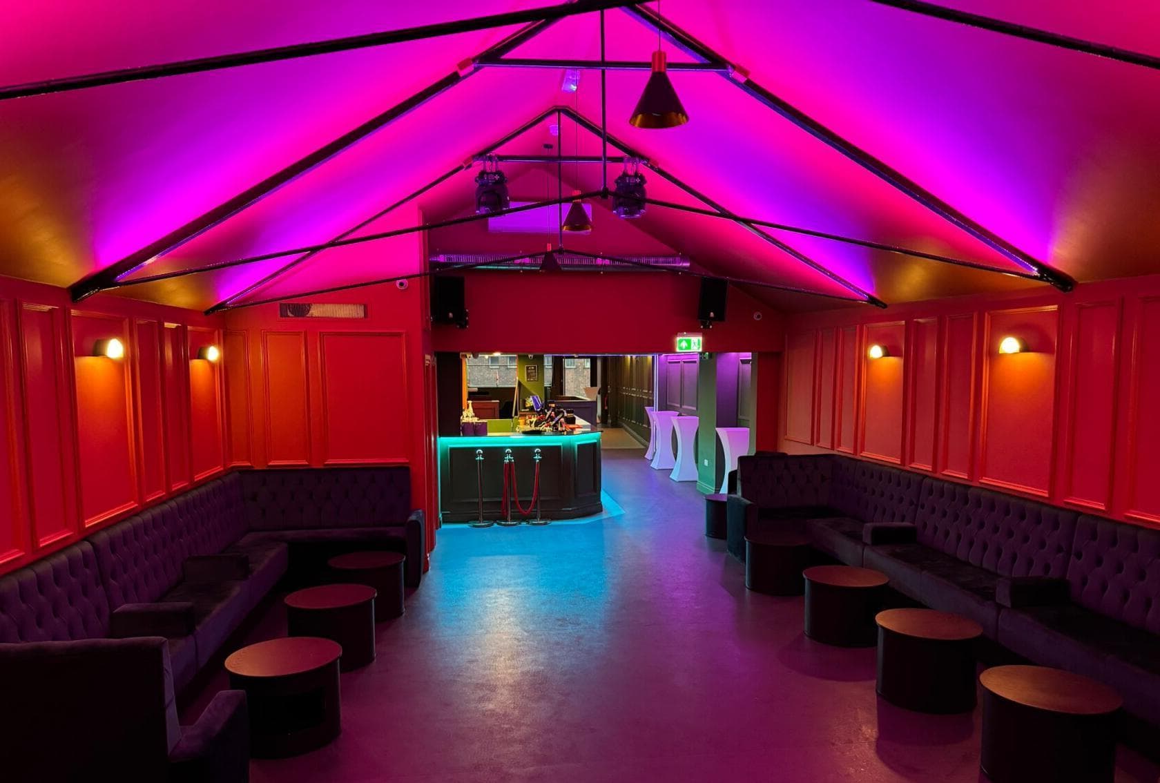 Photo of Babylon Bar & Lounge, Exclusive Hire