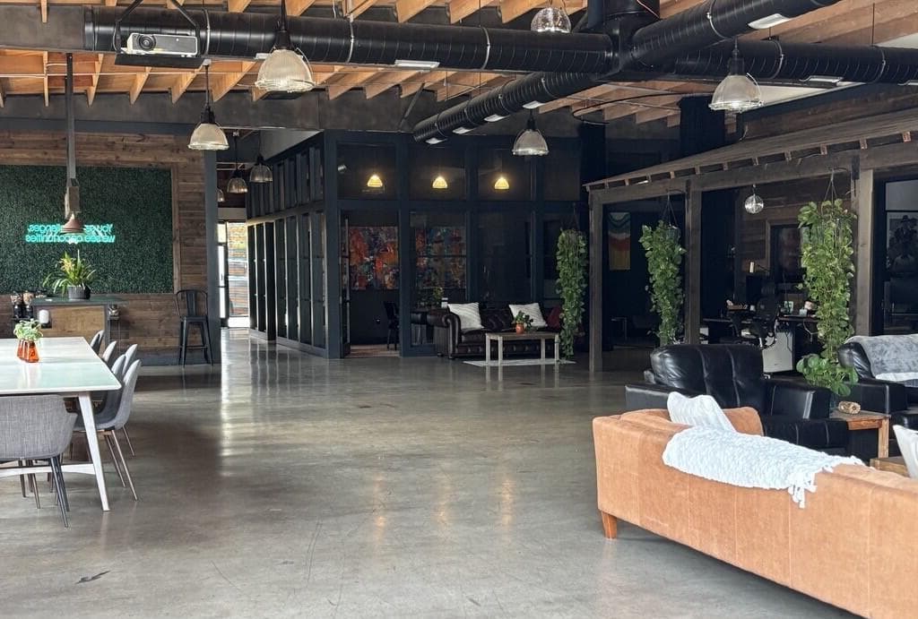 Social/Production/Mtg Venue, TPC Event and Production Space photo #1